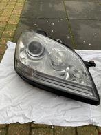 Mercedes ML W164 Xenon Koplamp Rechts, Gebruikt, Ophalen of Verzenden, Mercedes-Benz