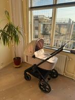 Hauck Walk n care kinderwagen reiswieg, Ophalen, Zo goed als nieuw, Overige merken