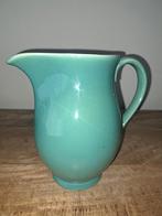Potterie huizen schenkkan, Antiek en Kunst, Antiek | Keramiek en Aardewerk, Ophalen of Verzenden