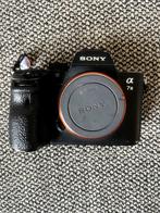 Sony A7III, Ophalen, Gebruikt, Compact, Sony