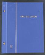 FDC Eerstedagenveloppen Europa Cept, Verzenden, Onbeschreven, Europa