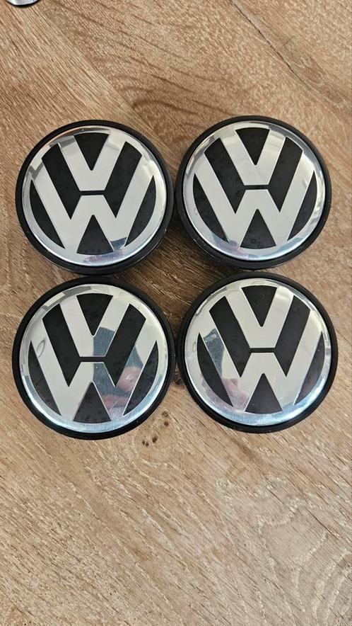 Diverse 65mm VW en 69mm Audi naafkapjes, Auto diversen, Wieldoppen, Nieuw, Ophalen of Verzenden