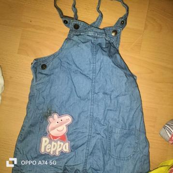 Kleding maat 104 beschikbaar voor biedingen
