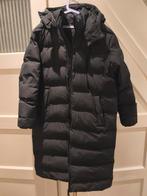 jas MANGO, Kleding | Dames, Jassen | Winter, Ophalen, Zo goed als nieuw, Zwart