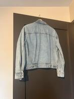 Nieuw spijkerjasje Mango te koop in maat M, Maat 38/40 (M), Mango, Blauw, Nieuw