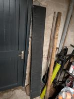 Latei beton 35x240x1840 mm, Doe-het-zelf en Verbouw, Hout en Planken, Ophalen, 25 tot 50 mm, Nieuw, Balk