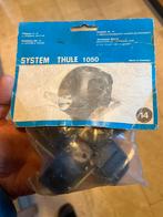 Thule 1050 Dakdrager Fietsdrager Accessoires Nr. 14, Ophalen, Gebruikt