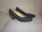 pumps maat 39 merk : Gabor, Pumps, Zwart, Gabor, Ophalen of Verzenden