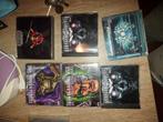 Thunderdome cd's, Cd's en Dvd's, Ophalen of Verzenden, Zo goed als nieuw