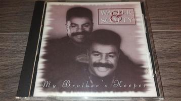 Walter & Scotty - My Brother\'s Keeper [USA] beschikbaar voor biedingen