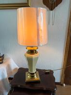 Mooie oude lamp, Ophalen of Verzenden