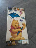 muursticker set winnie de pooh nieuw, Ophalen of Verzenden, Nieuw