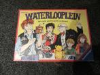 Waterlooplein, Hobby en Vrije tijd, Gezelschapsspellen | Bordspellen, Ophalen of Verzenden, Gebruikt