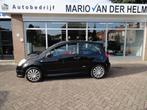Citroen C2 1.4i VTR, Voorwielaandrijving, 4 cilinders, 4 stoelen, Zwart