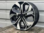 16" 4X100 EMR Sportvelgen FITS TOYOTA RENAULT CITROEN PEUGEO, Nieuw, 15 inch, Velg(en), Personenwagen