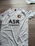 Feyenoord uitshirt Maat L, Sport en Fitness, Ophalen, Zo goed als nieuw, Shirt