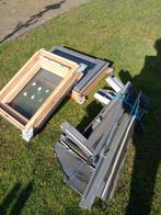 Dakramen de p, Minder dan 80 cm, 80 tot 120 cm, Ophalen of Verzenden, Zo goed als nieuw