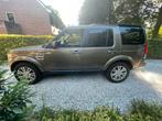 Land Rover Discovery 3.0 SDV6 2011 in zeer nette staat, Automaat, Euro 5, Zwart, 2993 cc