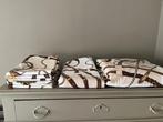 Zara Home, Huis en Inrichting, Overige kleuren, Dekbedovertrek, Ophalen of Verzenden, Nieuw