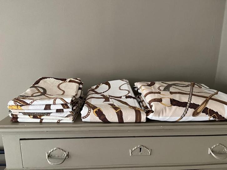 Zara Home, Huis en Inrichting, Slaapkamer | Beddengoed, Nieuw, Dekbedovertrek, Tweepersoons, Overige kleuren, Ophalen of Verzenden