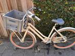 Gazelle miss grace dames fiets met 7 versnellingen zgan, Ophalen, 53 tot 56 cm, Versnellingen, Zo goed als nieuw