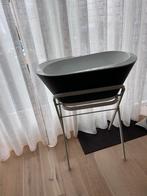 Hoppop Babybadje met Standaard, Kinderen en Baby's, Badjes en Verzorging, Gebruikt, Badje, Standaard, Ophalen