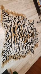 Grensten IKEA Vloerkleed - Dierenprint, Huis en Inrichting, Stoffering | Tapijten en Kleden, Ophalen, Gebruikt, Crème, Overige vormen