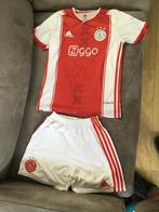 Ajax tenue. Kind, Maat XS of kleiner, Ophalen, Gebruikt, Shirt