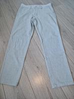 Chinobroek van zara maat 38 grijs., Ophalen of Verzenden, Gedragen