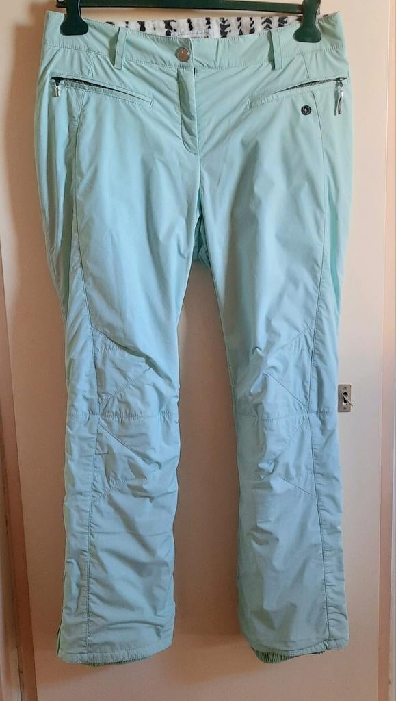 Skibroek wintersport broek 42, Kleding | Dames, Wintersportkleding, Ophalen of Verzenden, Zo goed als nieuw, Maat 42/44 (L), Broek