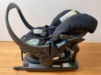 Autostoeltje Stokke iZi Go by BeSafe & iZi Sleep Isofix Base, Kinderen en Baby's, Autostoeltjes, Overige merken, 0 t/m 13 kg, Gebruikt