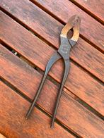 Knipex Conustang Gehoekt, Ophalen of Verzenden, Zo goed als nieuw