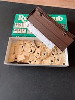 Rummikub met extra grote stenen, Hobby en Vrije tijd, Ophalen of Verzenden