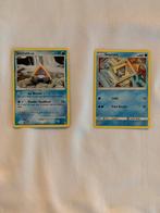 2 Snorunt Pokémon Kaarten, Ophalen of Verzenden, Zo goed als nieuw, Meerdere kaarten
