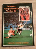 Europees Kampioenschap Voetbal 88, Ophalen of Verzenden, Zo goed als nieuw, Buitenlandse clubs, Boek of Tijdschrift