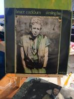 Bruce Cockburn - Stealing Fire LP, Ophalen of Verzenden, Zo goed als nieuw, 12 inch