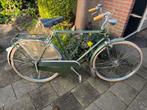 Oude orginele union major fiets jaren 60/70 vaste pr ophalen, Ophalen