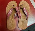 Tom Tailor teenslippers, Ophalen of Verzenden, Gedragen