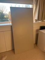 IKEA Trotten Bureau Blad, Kunststof, 100 tot 150 cm, Nieuw, Tafelblad