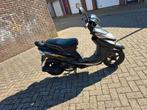 Scooter senzo urban 2017., Ophalen, Gebruikt, Maximaal 45 km/u, Senzo