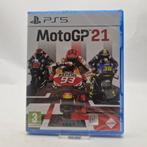 MotoGP 21 PlayStation 5 NIEUW || Nu Voor € 4.99, 1 speler, Racen en Vliegen, Nieuw, Ophalen of Verzenden