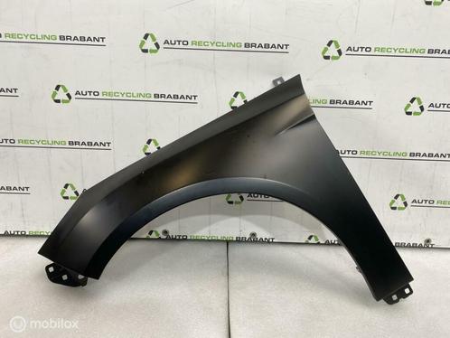 Zijscherm Links Ford Focus 3 NIEUW ORIGINEEL PBM51A16009AG, Auto-onderdelen, Carrosserie en Plaatwerk, Ford, Gebruikt, Ophalen of Verzenden