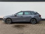 CUPRA Leon Sportstourer e-Hybrid VZ Perform. PANODAK l ACC!, 77 km/l, Gebruikt, Zwart, 4 cilinders