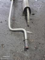 Uitlaat Peugeot 207, Auto-onderdelen, Uitlaatsystemen, Gebruikt, Ophalen of Verzenden
