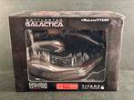 Titans vinyl figures Battlestar galactica cylon raider, Verzamelen, Ophalen of Verzenden