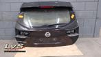 Achterklep van een Nissan Qashqai (Z11), Gebruikt, Achterklep, Ophalen of Verzenden, Nissan