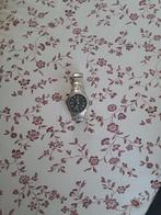 Seiko kinetic auto vintage, Ophalen of Verzenden, Zo goed als nieuw, Zilver, Pandora