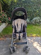 Maclaren Quest buggy, Kinderen en Baby's, Buggy's, Ophalen of Verzenden, Gebruikt, Maclaren