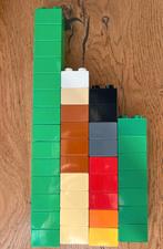 40 kleine duplo blokjes 7,50, Ophalen of Verzenden, Zo goed als nieuw, Duplo