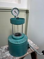 Rolex Oyster Patent Vintage Watch Waterproof Tester 1950’s, Ophalen, Gebruikt